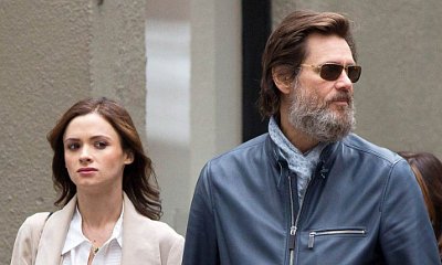 Pills Prescribed to Jim Carrey Found Next to GF's Bed After Her Death