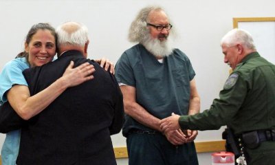 Randy Quaid and Wife Are Released From Vermont Jail