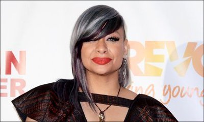 Raven-Symone Calls 'Ghetto' Comments 'Poor Taste' After Backlash