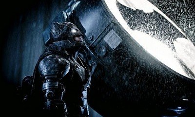 Rumor: Batman Will Face Off Red Hood in Solo Movie