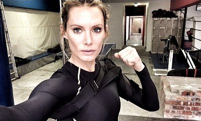 'Resident Evil' Injured Stuntwoman Wakes Up From Coma