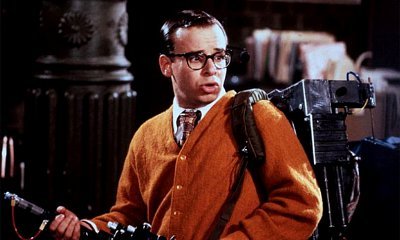 Rick Moranis Reveals Why He Turned Down a Role in 'Ghostbusters' Reboot