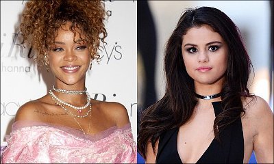 Rihanna and Selena Gomez to Sing at 2015 Victoria's Secret Fashion Show