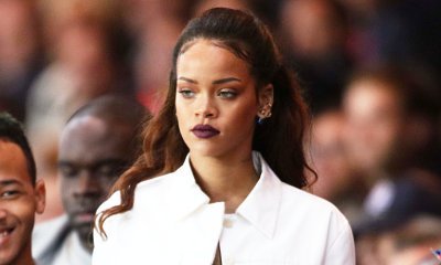 Rihanna Inks $25M Deal With Samsung to Sponsor Her Album and Tour