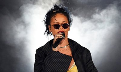 Video: Rihanna Plays Surprise Set During 'We Can Survive' Concert