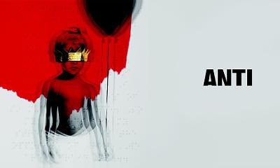 Rihanna's 'Anti' Album Not Coming on November 6