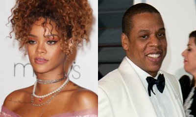 Rihanna's Former Publicist Admits to Making Up Jay-Z Cheating Rumors