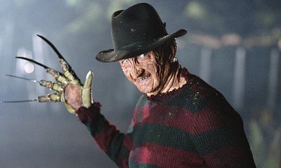Robert Englund Won't Return as Freddy in 'A Nightmare on Elm Street'