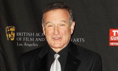 Robin Williams' Family Has Reached a Settlement in Estate Fight
