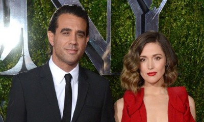 Rose Byrne Expecting First Child With Bobby Cannavale