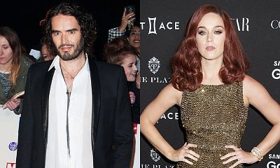 Russell Brand Blames 'Vapid' Celebrity Lifestyle for Katy Perry Divorce