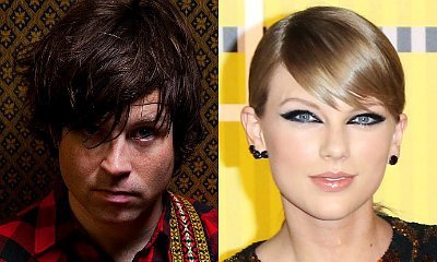 Ryan Adams Compares Taylor Swift to Shakespeare