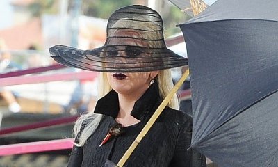 Ryan Murphy Asks Lady GaGa to Return for 'American Horror Story' Season 6