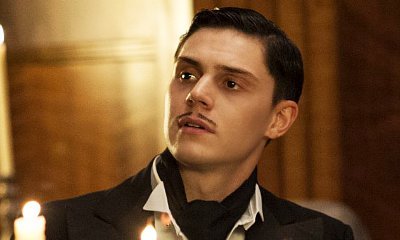 Ryan Murphy Rejects Evan Peters' Idea for the Next 'American Horror Story'
