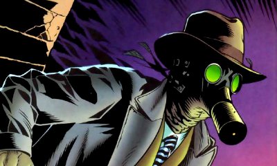 'Sandman' May Enter Production in 2016