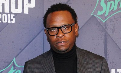 Rapper Scarface Arrested Shortly After Receiving Award at BET Hip Hop Awards