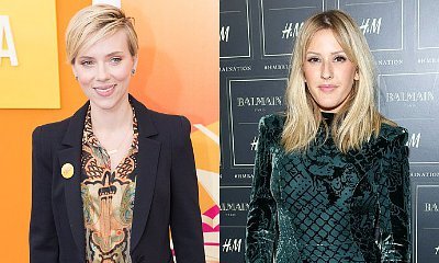 Scarlett Johansson to Direct Ellie Goulding's 'Unstaged' Concert