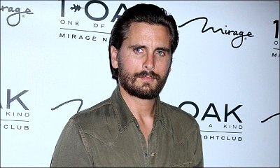 Scott Disick Checks Into Rehab for Drugs and Alcohol Addiction