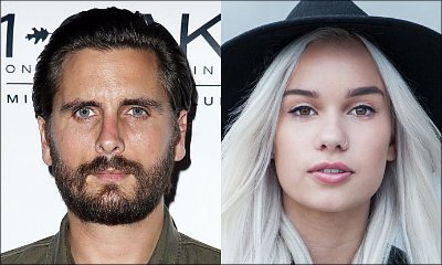 Report: Scott Disick's Rumored Blonde Girlfriend Is Canadian Model Lindsay Vrckovnik