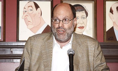 Scott Rudin to Produce 'Justice League Dark'