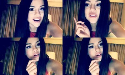 Selena Gomez Announces 'Revival' World Tour