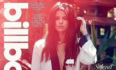 Selena Gomez Underwent Chemotherapy for Lupus