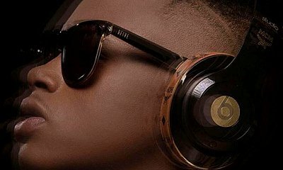 Silento Debuts New Song 'All About You'