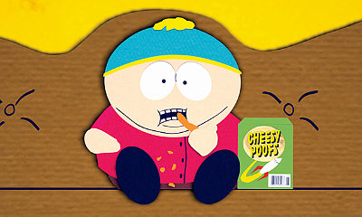 'South Park' Deals With Fat-Shaming and Bullying in Next Episode