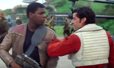 'Star Wars: The Force Awakens' New Trailer Previewed in Snippets