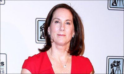 'Star Wars' Will Hire Female Director, Lucasfilm President Says