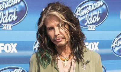 Steven Tyler Writes Op-Ed on Copyright After Donald Trump Drama