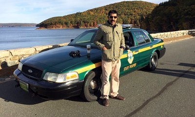 'Super Troopers 2' Starts Filming, Set Photos Arrive
