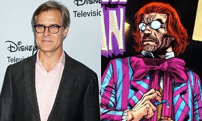 'Supergirl' Casts Its Toyman, EP Explains Major Villain Twist in Series Premiere