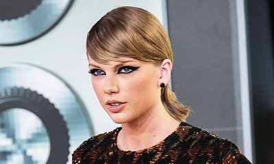 Taylor Swift Countersues Former Radio Host Who Allegedly Groped Her