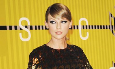 Taylor Swift Indulged on In-N-Out Burger After 2014 Grammys Loss