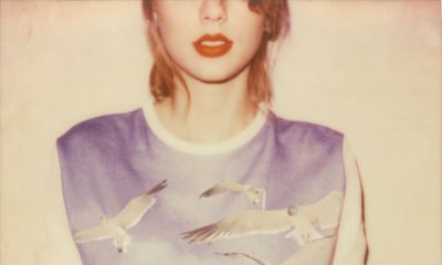 Taylor Swift's '1989' Is Fifth Album Ever to Spend 1 Year in Top 10 of Billboard 200