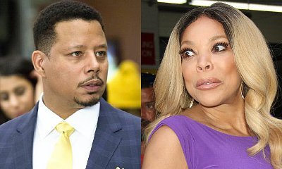 Terrence Howard Hits Back at Wendy Williams for Suggesting He's Fired From 'Empire'