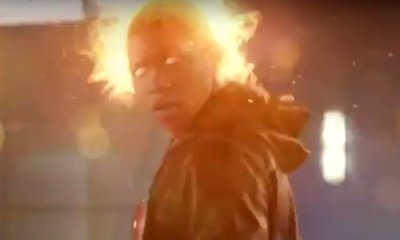 'The Flash' 2.04 Preview Introduces the New Half of Firestorm