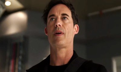 'The Flash' 2.05 Preview: Harrison Wells Is Back