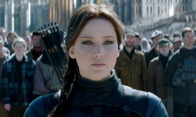 'The Hunger Games: Mockingjay, Part 2' TV Spot Promises 'Epic Finale'