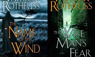 'The Kingkiller Chronicle' Adapted Into Movie, TV Series and Video Game