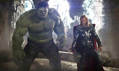 'Thor: Ragnarok': The God of Thunder May Team Up With Hulk