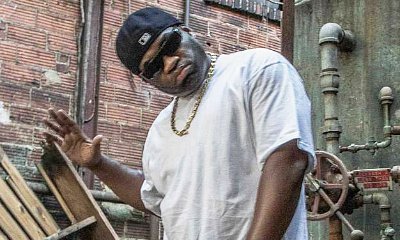 Three 6 Mafia Rapper Koopsta Knicca Dies at 40