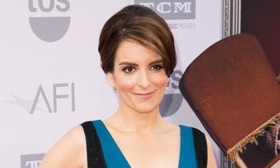 Tina Fey's Comedy About Retired Athlete Gets Pilot Order From CBS