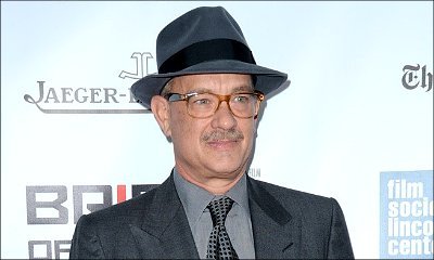 Tom Hanks Finds Student's ID Card, Tweets It to Find the Owner