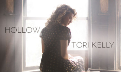 Tori Kelly Releases New Track 'Hollow'