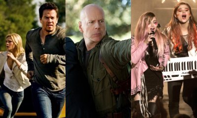 'Transformers', 'G.I. Joe' and 'Jem and the Holograms' Crossover Movie May Happen