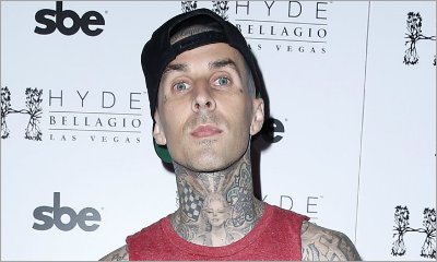 Travis Barker Gets Emotional Recalling Deadly Plane Crash