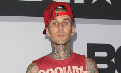 Travis Barker Talks About Drug Abuse and Being 'Borderline Suicidal'