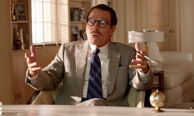'Trumbo' New Trailer Features Radical Communism